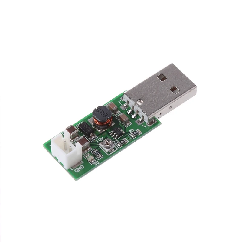 7 Вт USB DC 5 В до 6 в 9 12 15 Регулируемый Выход преобразователь Повышающий Модуль |