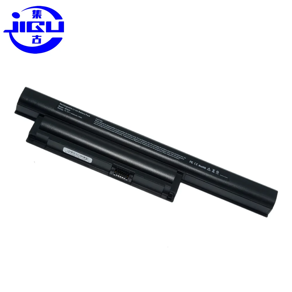 JIGU без CD ноутбук Батарея BPS22 VGP-BPS22 VGP-BPL22 VGP-BPS22A VGP-BPS22/A для SONY VAIO | Компьютеры и офис