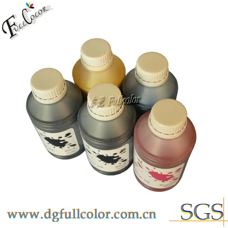 Бесплатная доставка 1 литровые сублимационные чернила для Epson Pro7700/9700 переносные