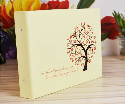 Модная рамка для украшения дома скрапбукинг сделай сам фотоальбом с елкой