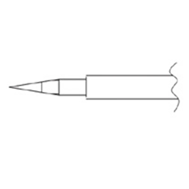 T9-I Soldering Tips for FM2023 Handpiece FM203/206/202 Station | Инструменты