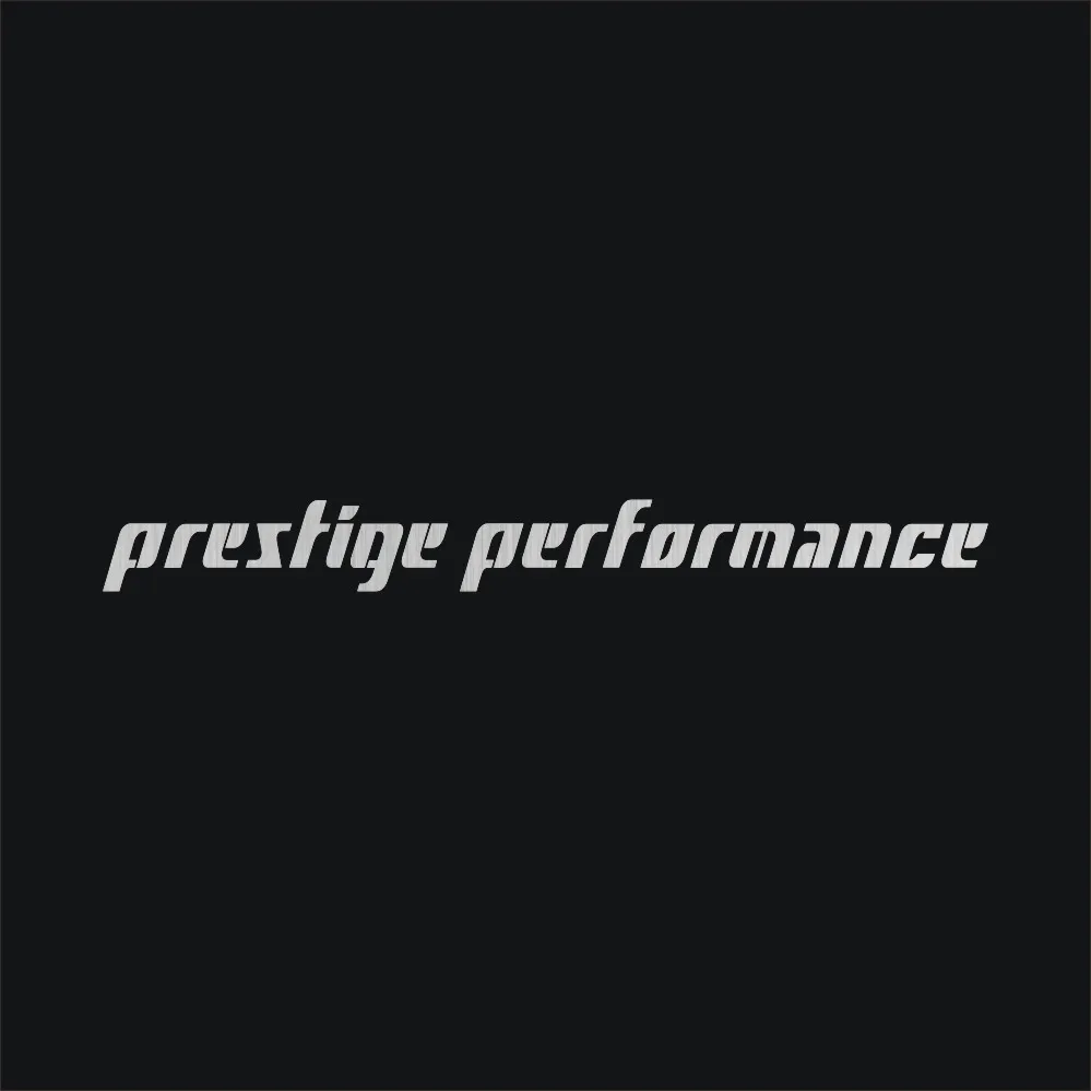 Tangcredy 2nd Half Prestige Performance Автомобильная наклейка и автомобильная Доберман украшение