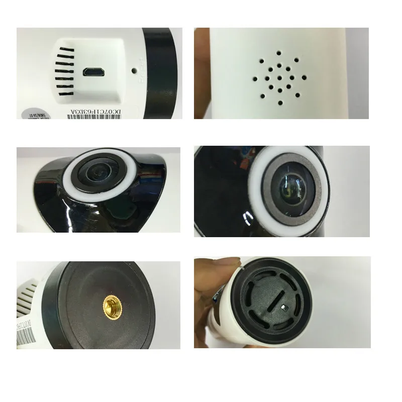 

Baby Sleeping Monitor Color Video Wireless Baby Monitor Home Security Night Vision Radio Nanny Temperature Monitoring