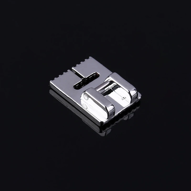 Household Multi-Function Sewing Machine Tank Presser Foot With 7 Grooves Compatible Brother Janome Singer Feiyue Acme... | Дом и сад