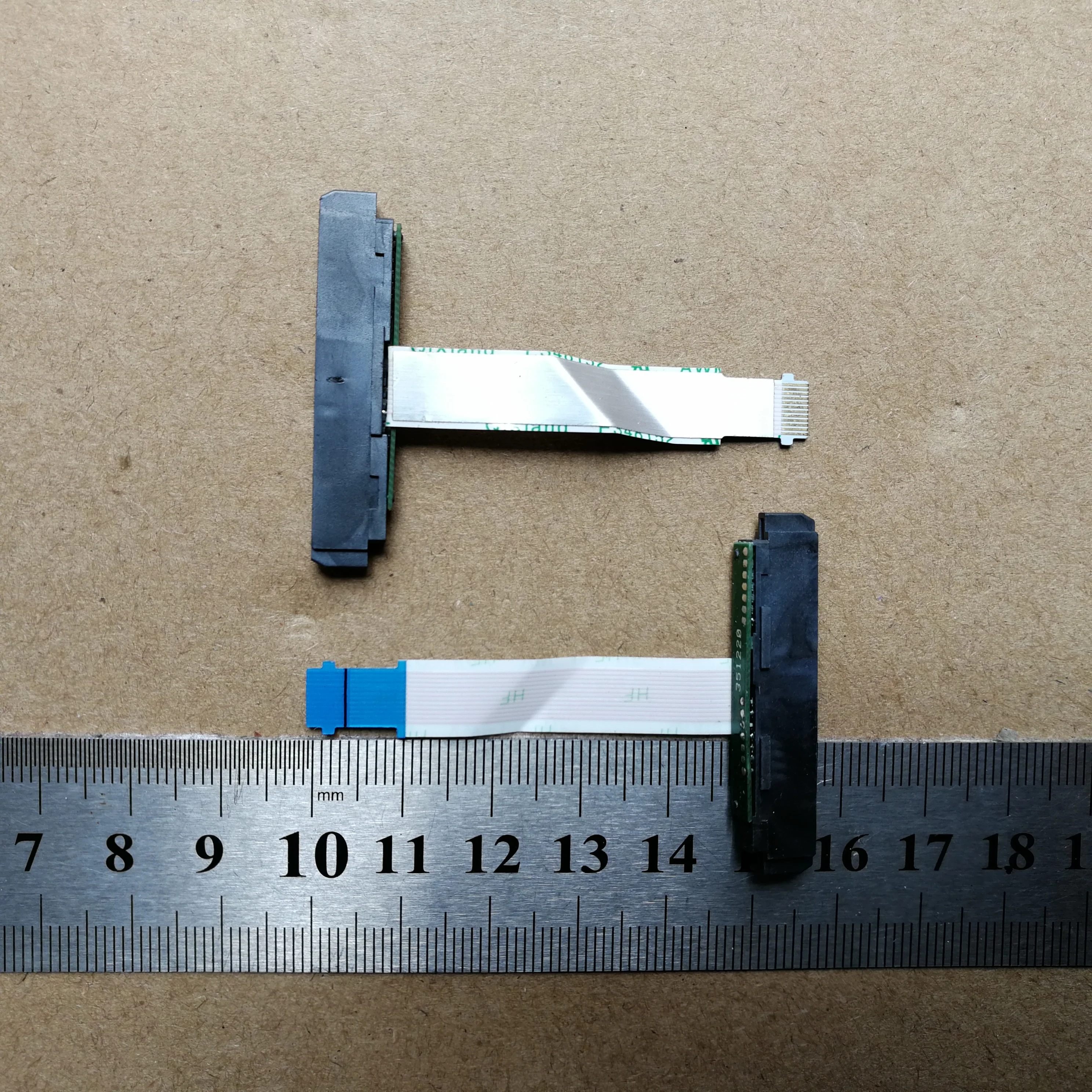 Новый ноутбук HDD жесткий диск SATA Соединительный кабель для Dell 15 5000 5558 5555 5559 3558 0RCVM8 |