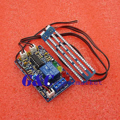 Модуль контроллера уровня жидкости датчик воды сделай сам|sensor level water|sensor watersensor