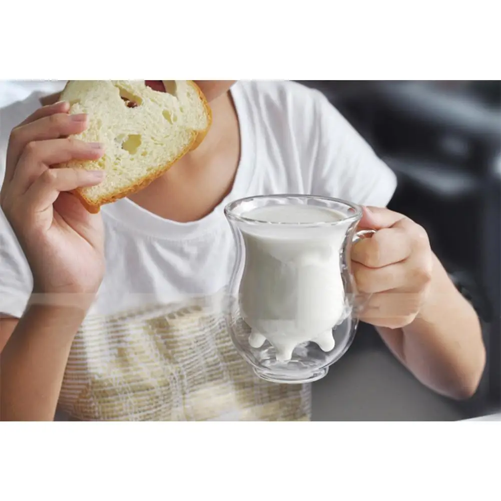 Европейская Высококачественная чашка для молока кофейная аристократическая