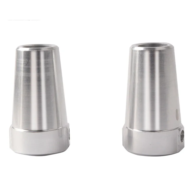 

Задняя ось для 1/10 радиоуправляемого автомобиля scx10 AX80020, гусеничный металлический осевой алюминиевый задний ось, запирающий сплав, детали суставов