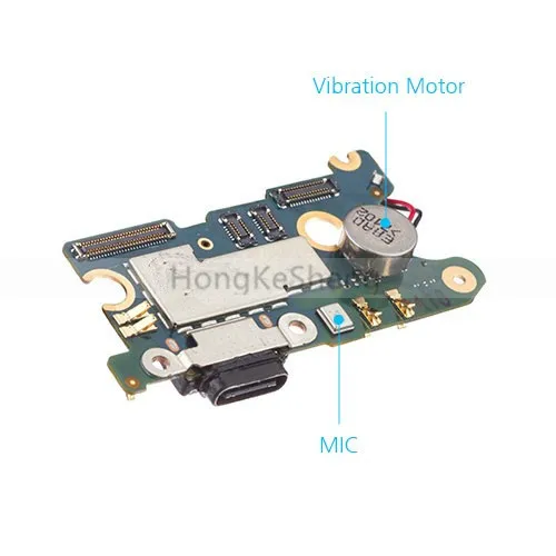 OEM Charging Port Flex USB Dock Replacement for HTC U11 | Мобильные телефоны и аксессуары