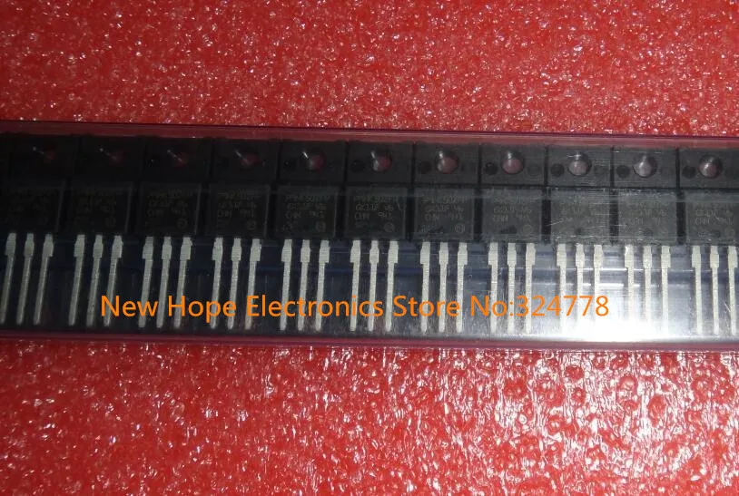 Новинка hope STP9NK50ZFP STP9NK50Z P9NK50ZFP TO220F 100% новый оригинальный | Электронные компоненты и