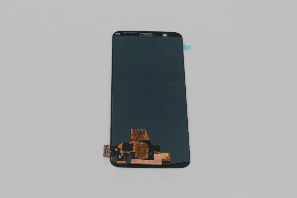 Замена ЖК-дисплей Сенсорный экран планшета Ассамблеи для Oneplus 5 т A5010 пять T 1 + 6 01&quot
