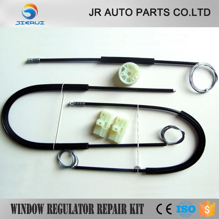 ДОКТОР АВТОМОБИЛЕЙ СТЕКЛОПОДЪЕМНИК КОМПЛЕКТ ДЛЯ РЕМОНТА ДЛЯ MERCEDES VITO VIANO W639 2003- MPV 4/5 ДВЕРИ СПЕРЕДИ СПРАВА NSF