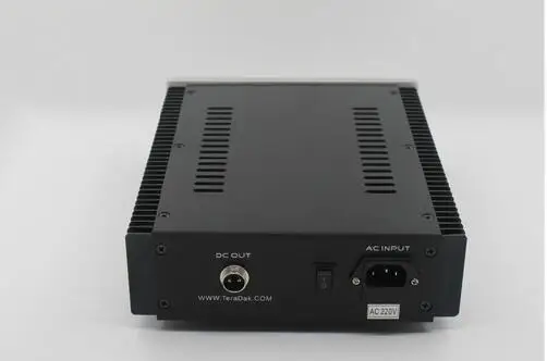 Линейный источник питания TeraDak DC200W 12V 13A TS 200 NAS HiFi fever|linear power|linear power supplypower linear |