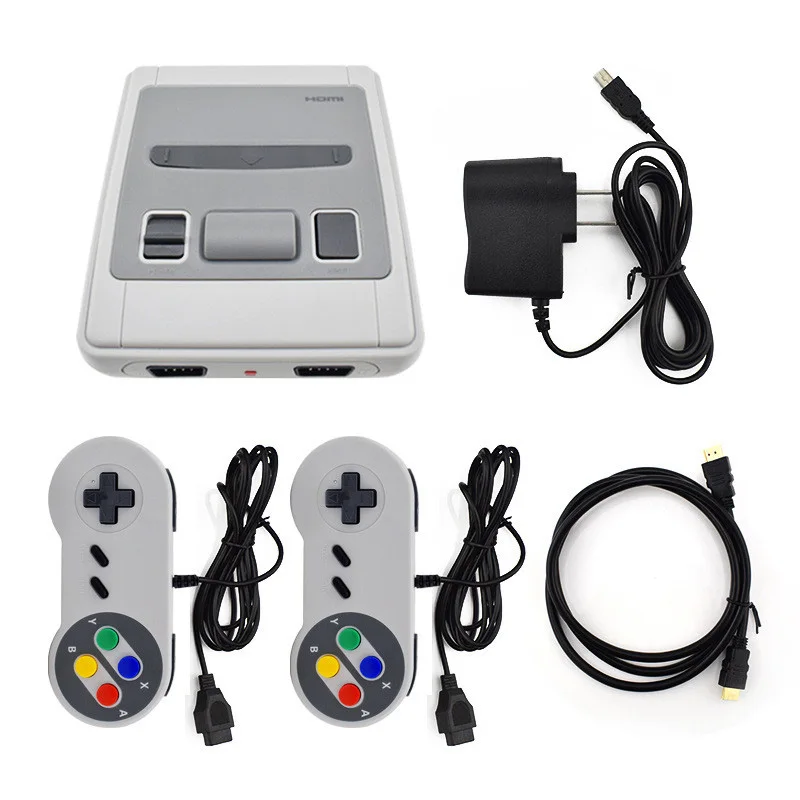 

621 Games Childhood Retro Mini Classic TV HDMI 8-bit Home Video Game Console Handheld Game Player Christmas gift