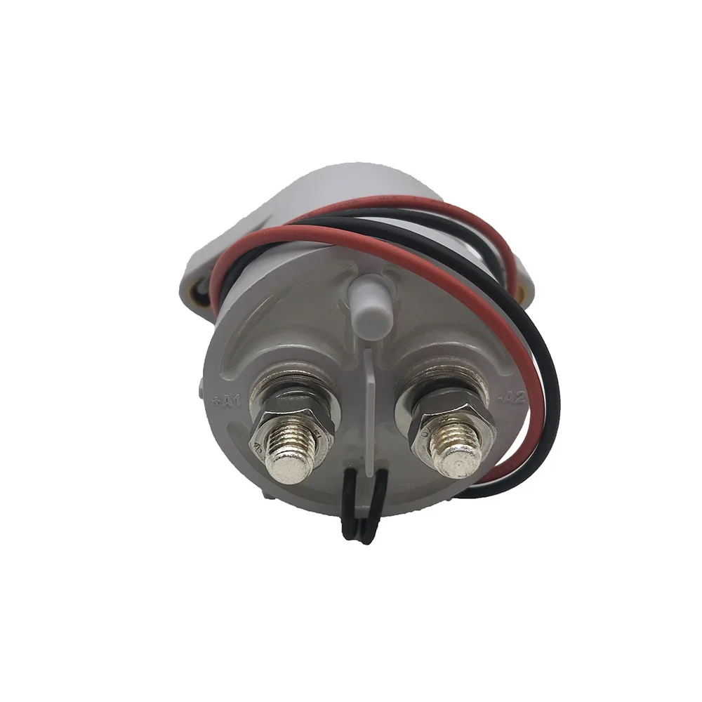 Автомобильное реле напряжения EV200 12 24 В 1000 А 1 шт.|relay store|relay overloadrelay 5a |