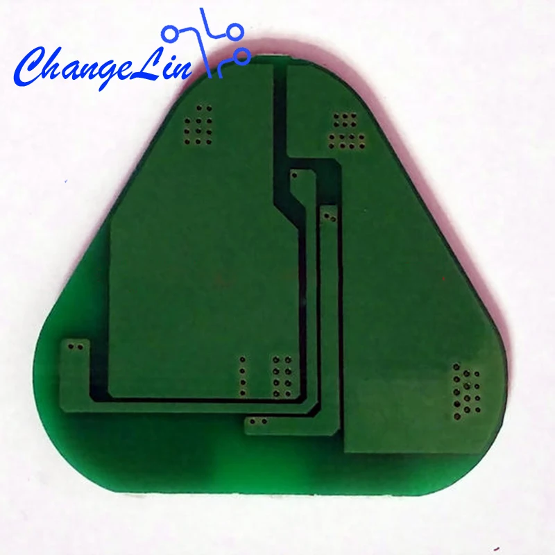 3S 12V 10 8 V 11 1 12 6 литий ионная Lipo Защитная плата пакеты BMS PCM PCB батарейный модуль
