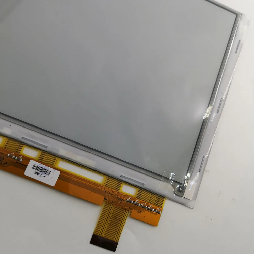 ЖК-экран ED097OC1(LF) ED0970C1 LF E-ink 9 7 дюйма экран для Kindle DX панель модуля считывания