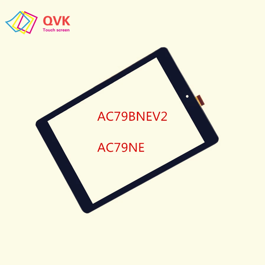 Новый сенсорный экран для Archos 70 70B 70C 79 79B Neon + Plus емкостная сенсорная панель ремонт