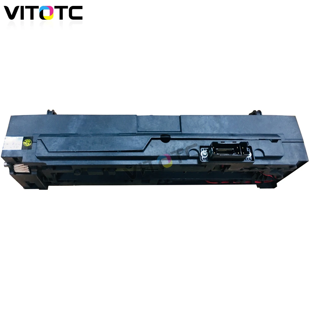 Установка термозакрепляющего устройства для Ricoh MPC2010 MPC2030 MPC2530 MPC2550 МП C2010 C2030 C2530 C2050 C2550 C2551 C2051 б/у Блок Комплект сборщик фьюзера