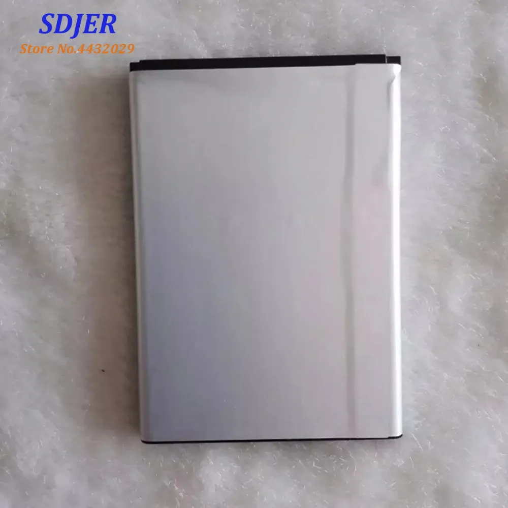 Новая высококачественная батарея для Explay Craft 1800mAh Мобильный телефон Bateria Batterie Baterij перезаряжаемый аккумулятор