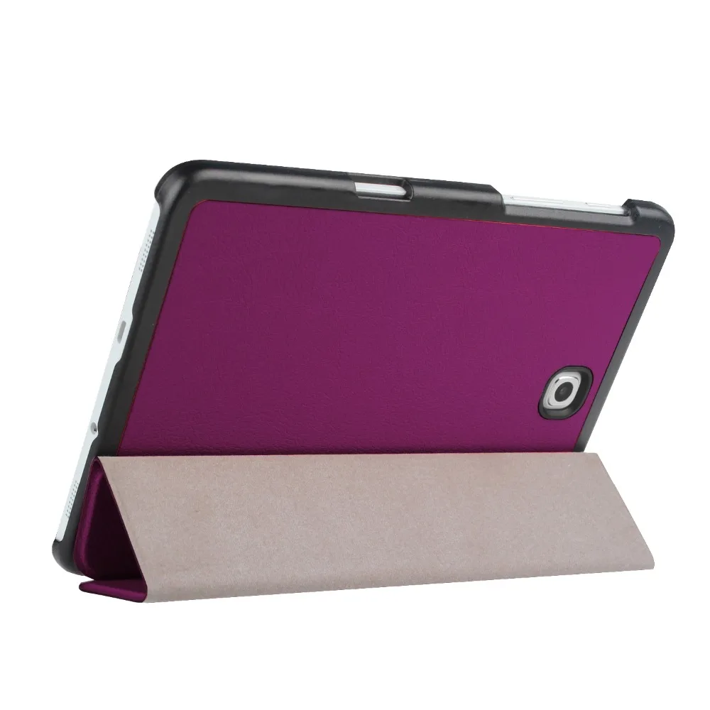 Умный чехол для samsung Galaxy Tab S2 8,0 T710 T713 T715C, чехол для Fundas samsung Galaxy Tab S2 8,0 чехол