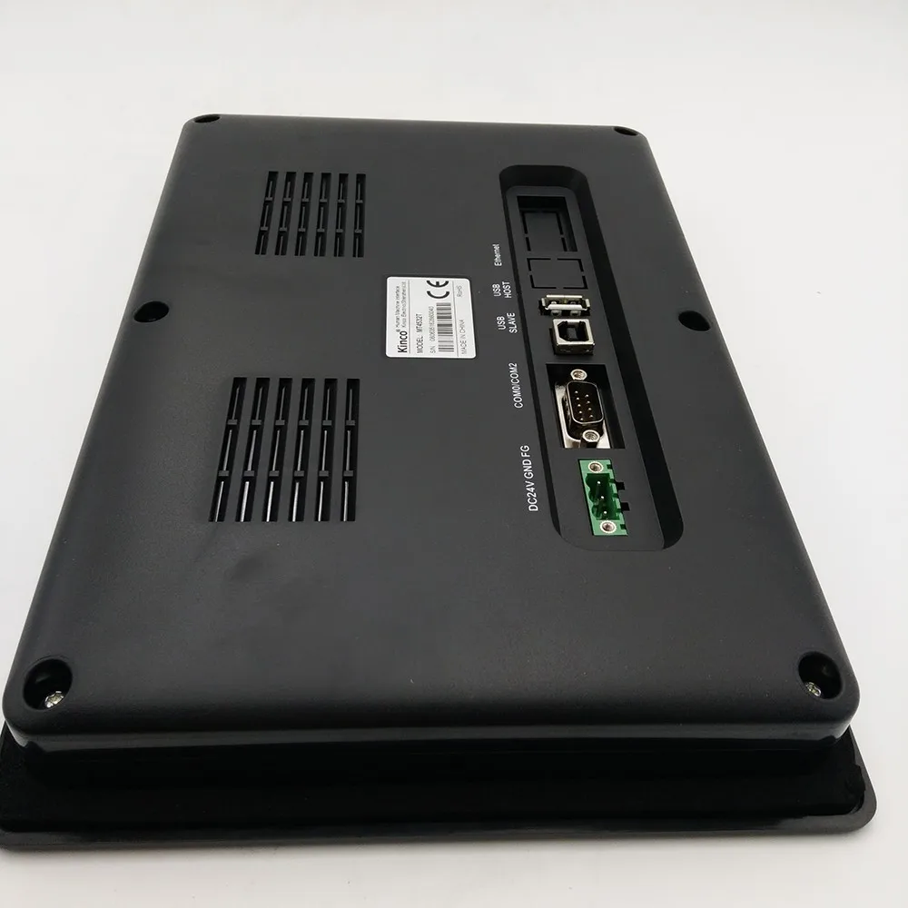 Kinco HMI сенсорный дисплей 10 1 дюймов TFT 1024*600 MT4532T светодиодный подсветка с