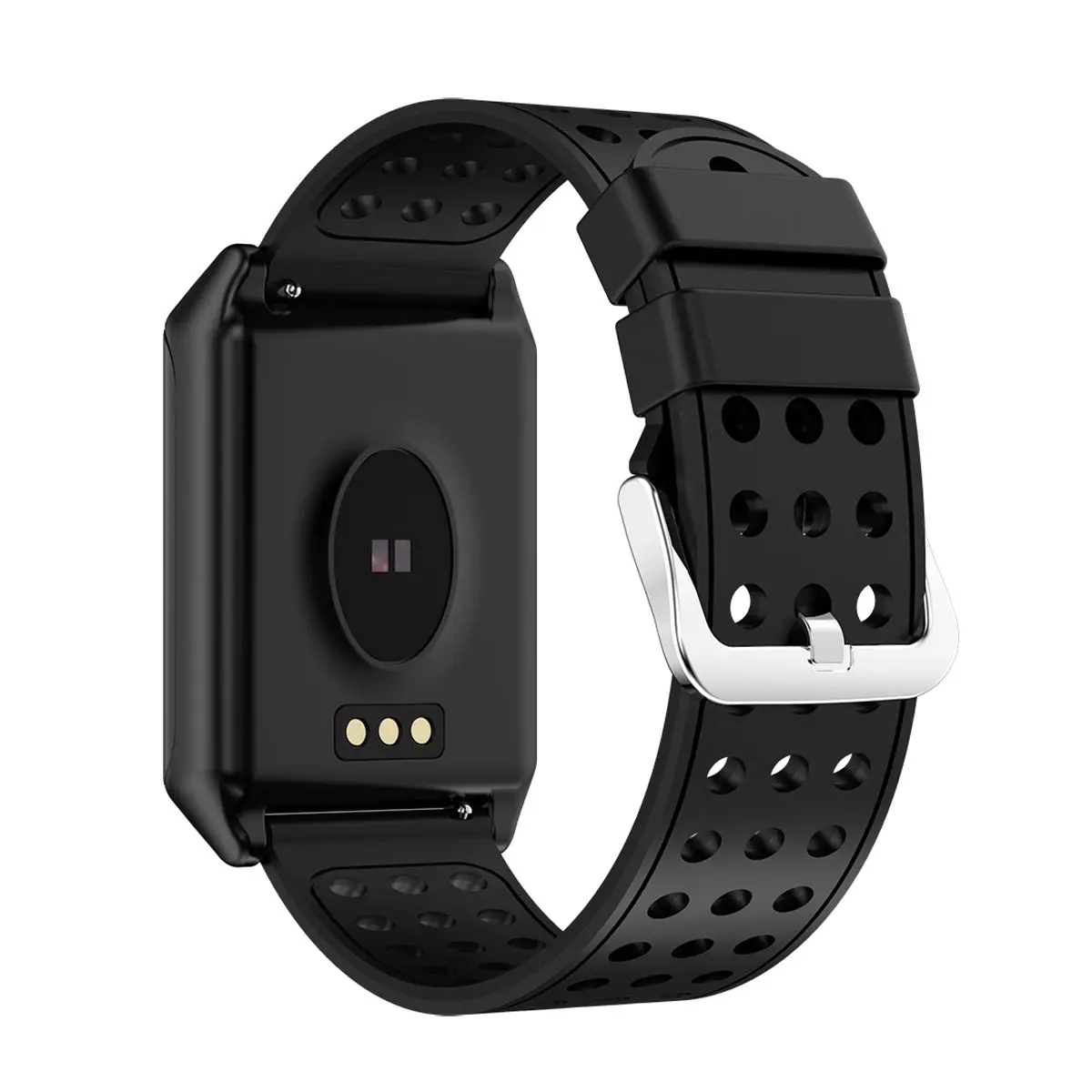 Bluetooth Смарт часы M7 пульсометр с монитором артериального давления фитнес трекер