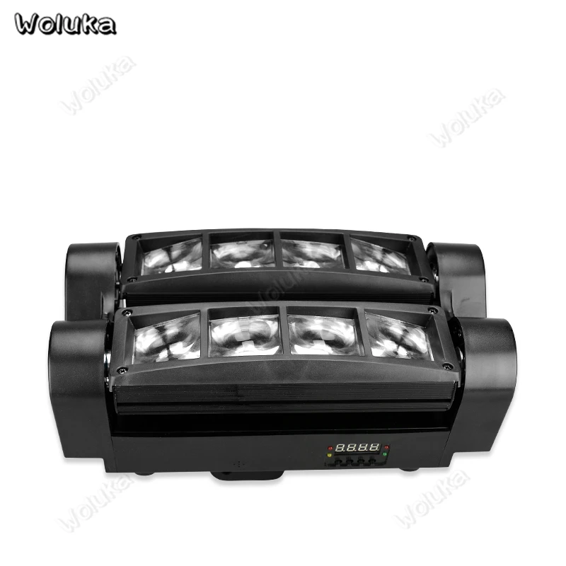 Шар RGB лазерный светодиодный магический шар света партии дистанционного DJ эффект