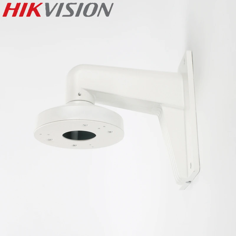 HIKVISION DS 1272ZJ 130 кронштейн для купольной камеры наружного/внутреннего настенного