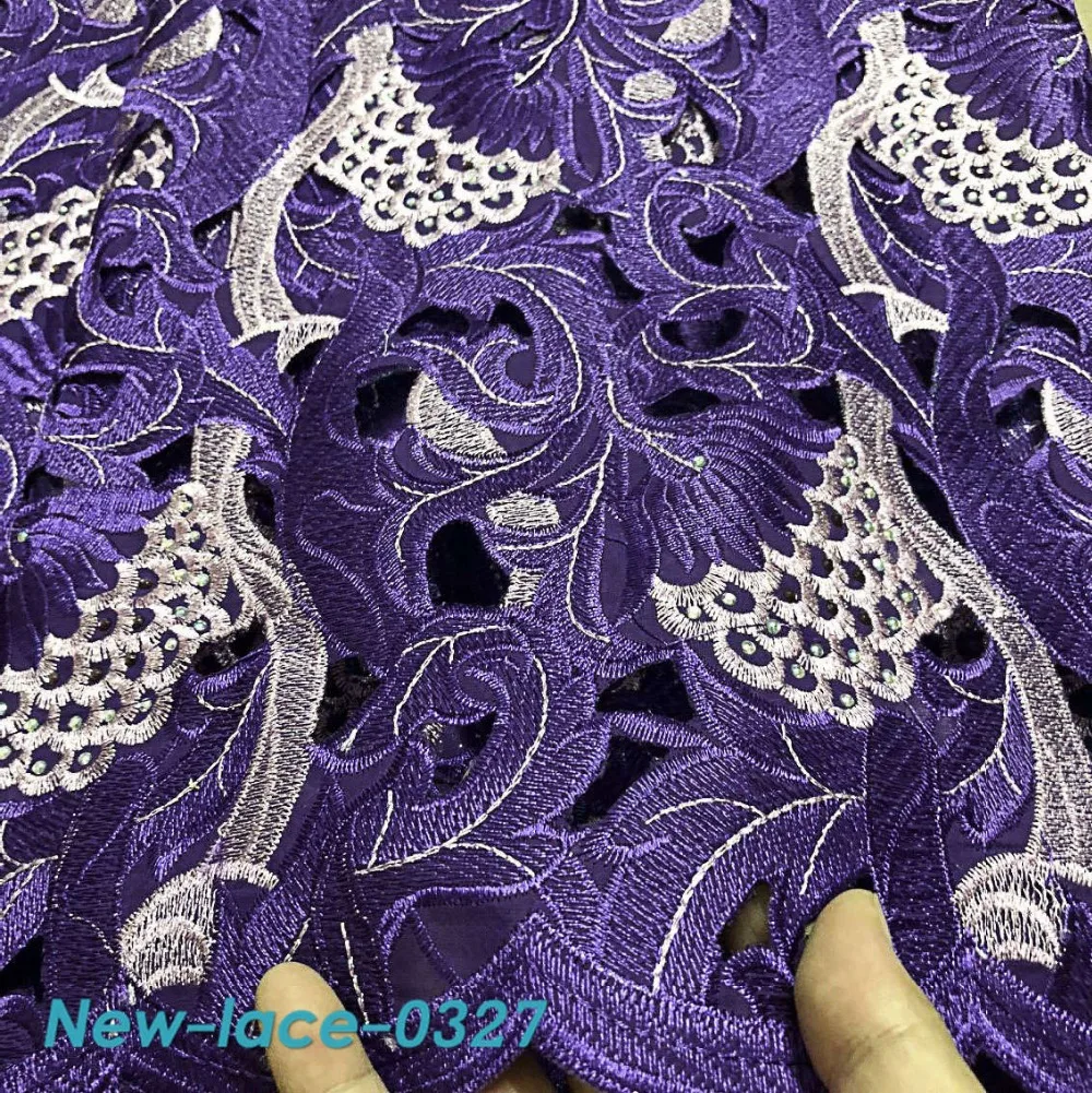 Высокое качество Африканский швейцарский вуаль кружева 2019 польский швейцарская