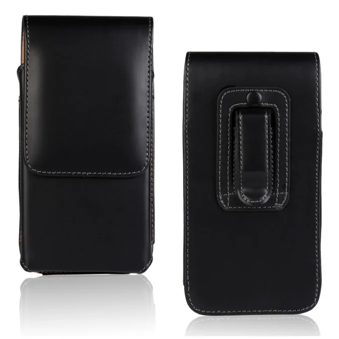 Кожаный чехол kailion с клипсой для Nokia Lumia 650 N650 N730 N735 830 N830 925 N925 930 N930 950 N950 аксессуары телефонов|phone cases|belt clipleather