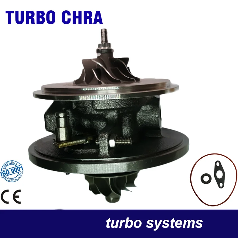 GT1544V Технология Turbo Core 782403 740611 782403-5001 S 740611-5002 S сердцевина турбонагнетателя для hyundai Getz матрица 1,5 CRDI