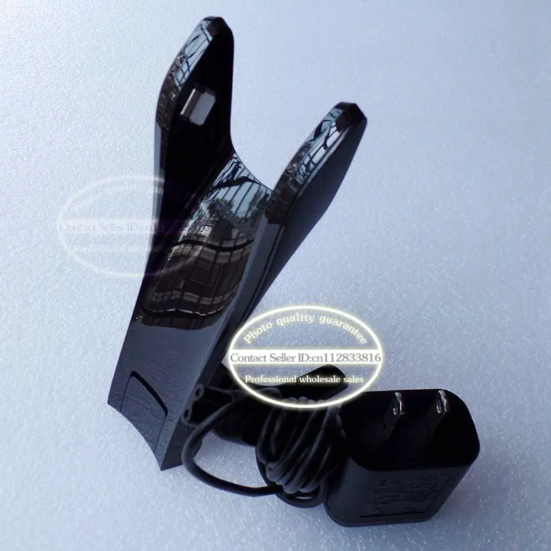 Парикмахерская Зарядная база QS6140 QS6141 QS6160 QS6161 для Philips| |