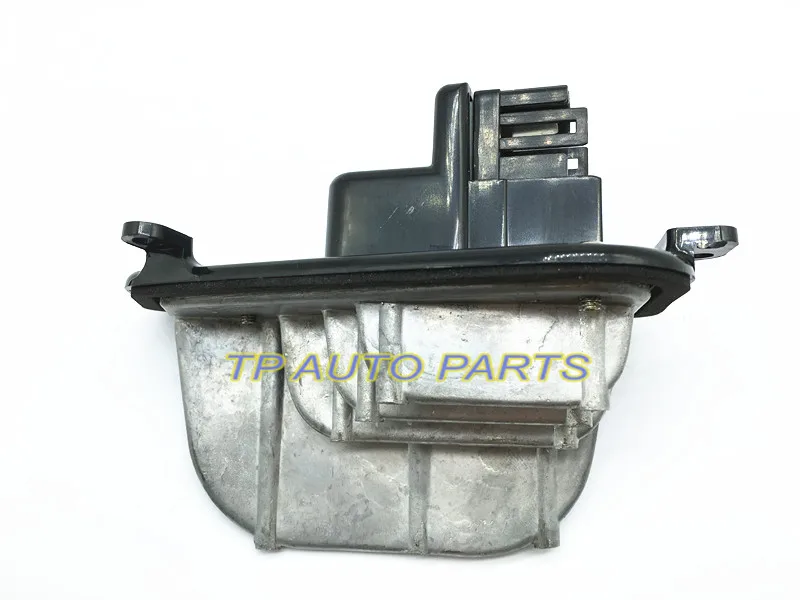 Резистор двигателя вентилятора для H-onda Odyssey 99-04 OEM 077800-0491 0778000491 |