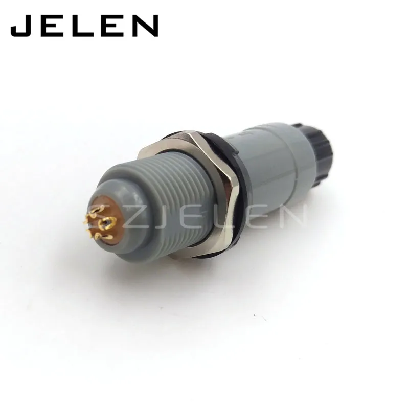 1 P пластик 5 штыревой разъем и PAG. M0.5GLAC/PKG. M0.5GL медицинские аксессуары мужские