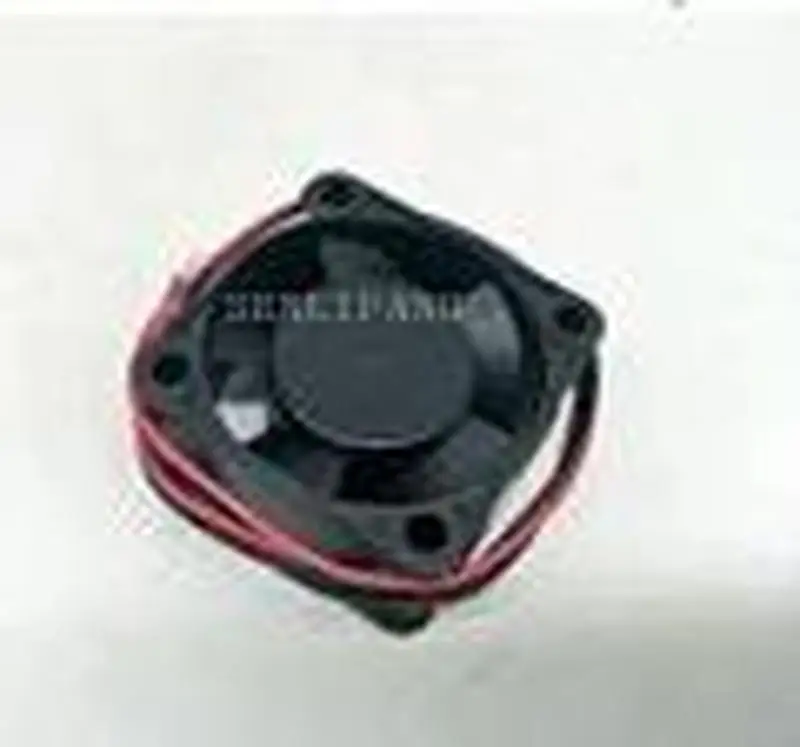 

fd244020hb 24v 0.05a 40204 frequency converter dual ball bearing fan