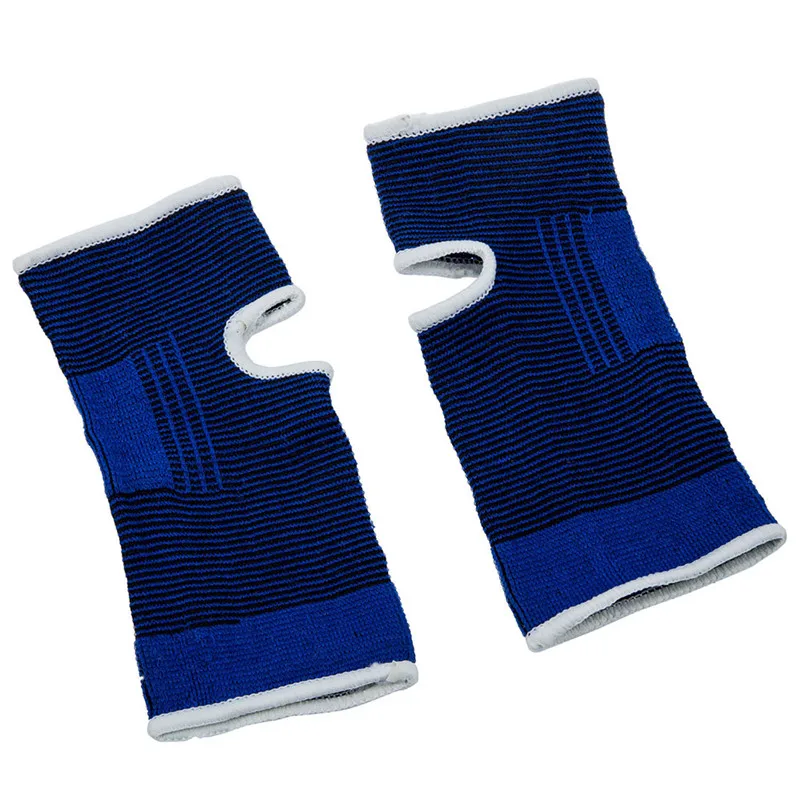 2 предмета эластичная голеностопного сустава Поддержка группа спортивный зал
