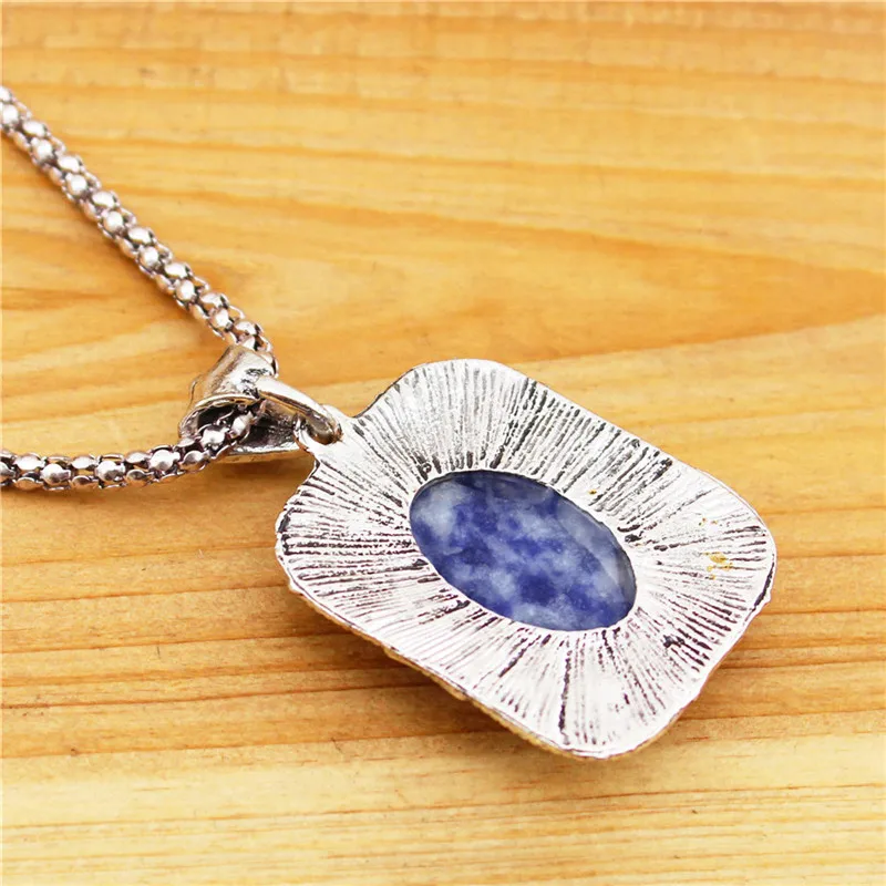 Галечный камень комплект ювелирных изделий Цепочки и ожерелья Браслет Серьги