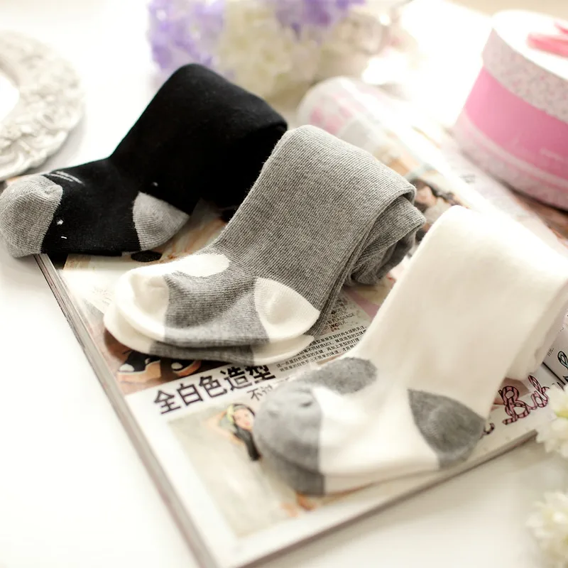 Колготки для маленьких детей колготки мальчиков и девочек от 0 до 36 месяцев