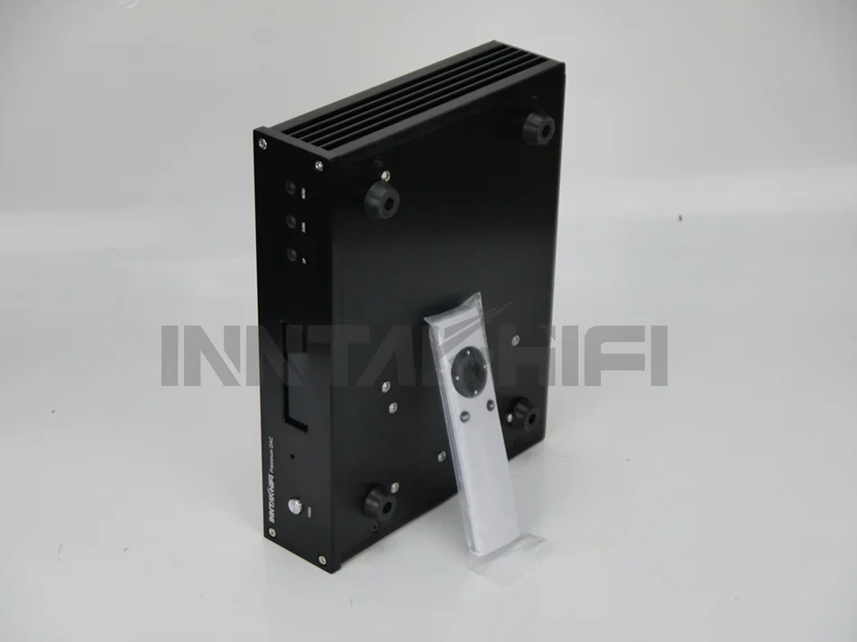 Готовые Hi-Fi ES9038 ES9038PRO+ Amanero USB DAC декодер с тороидальными трансформаторами Поддержка дистанционного управления