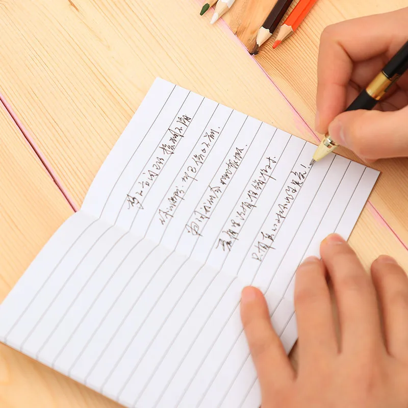 40 шт./лот ретро книги/крафт для студентов симпатичная мягкая копия маленький