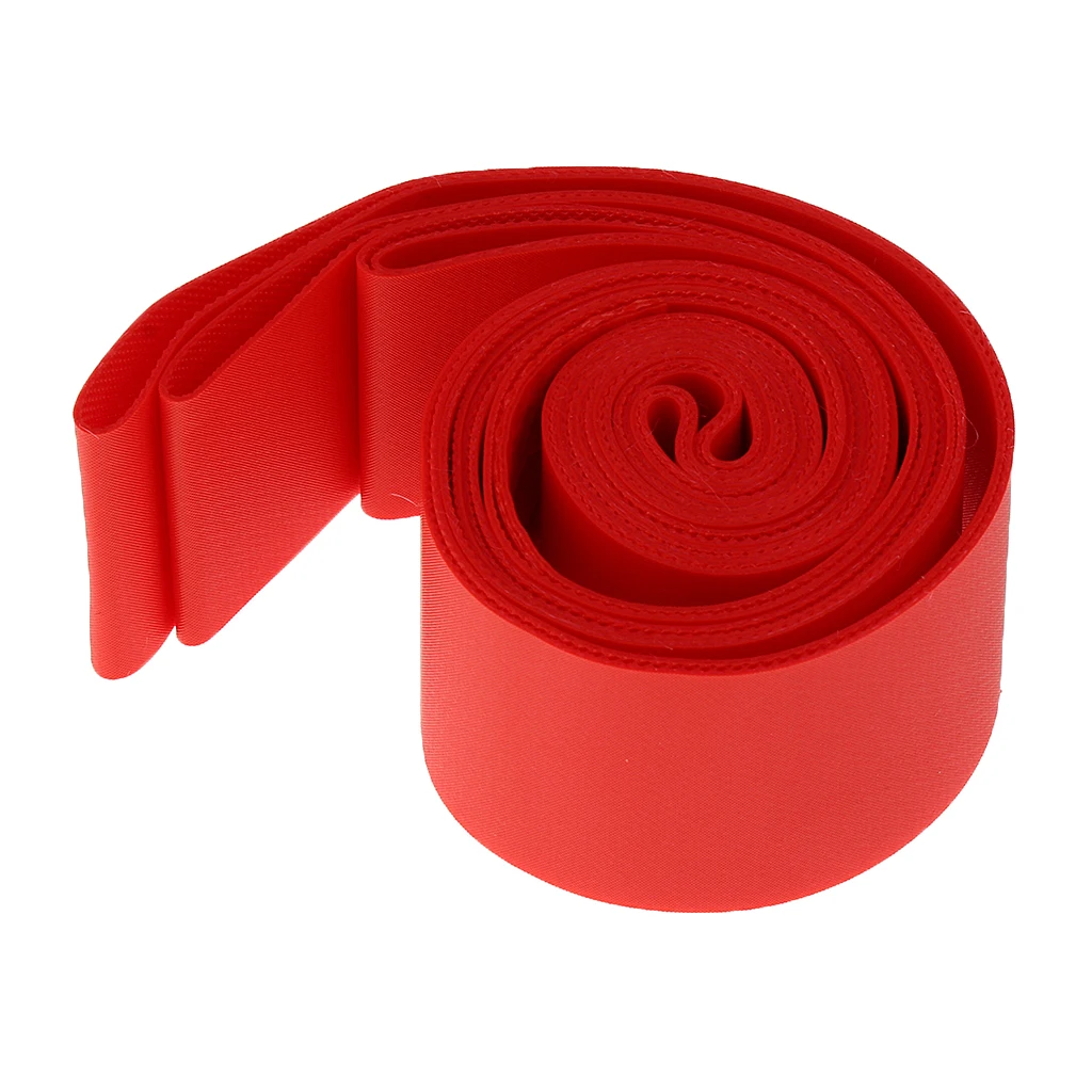 2pcs 26' High Pressure Bike Bicycle Rim Tape Inner Tube Protector Strip Band Outdoor Cycling Traveling Replacement Part | Спорт и