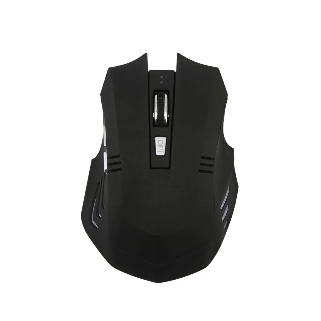 

GOFORAY Bluetooth Wireless Mouse Rechargeable Silent Mouse with 3 Adjustable DPI and 6 Buttons Mice