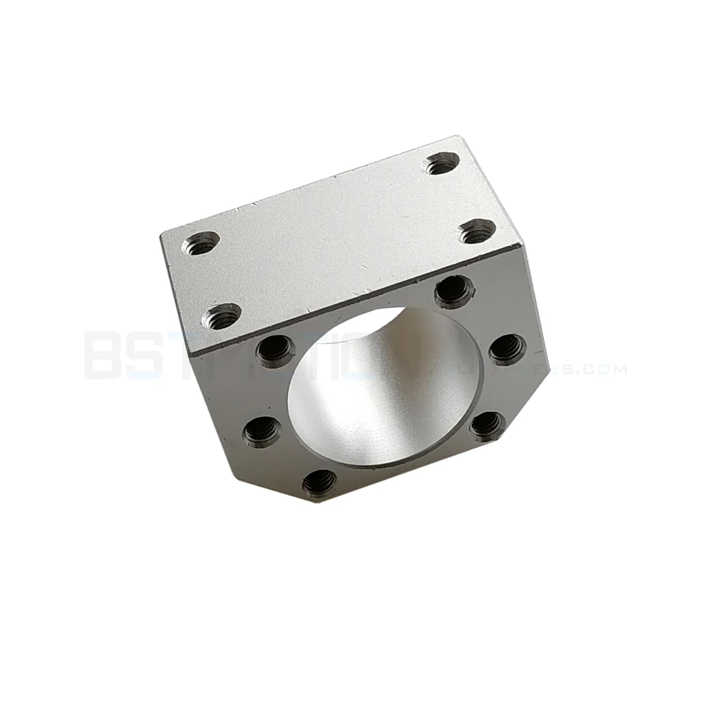 Шариковый винт 1610 RM1610 165 мм 200 300 500 600 700 800 1000 1200 SFU1610 гайковерт BK12 BF12 + муфта|Линейные