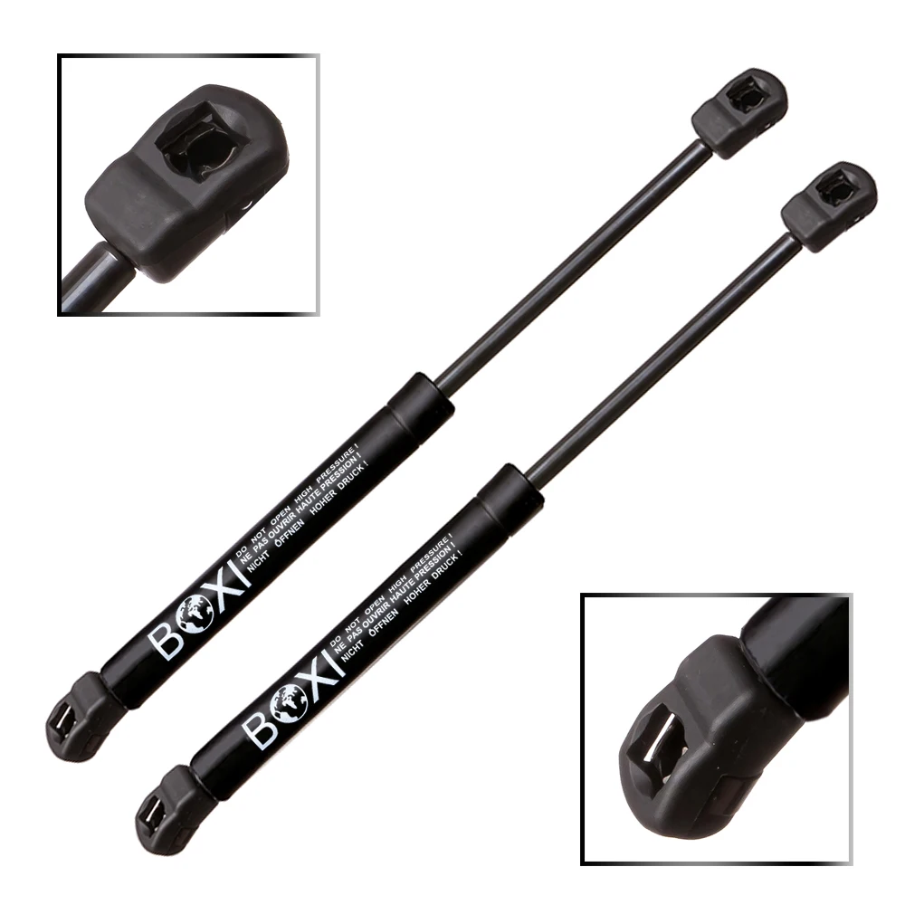 

BOXI 2Qty Boot Shock Gas Spring Lift Support For Ford S-Max WA6 2007/11-2014/12 Gas Springs Lift Struts