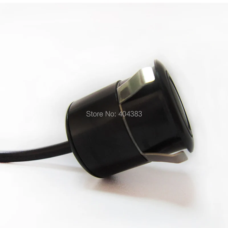 FUWAYDA реверсивная защитная линия функция камеры автомобильная Водонепроницаемая