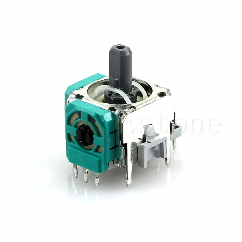 3D Controller Joystick Axis Analog Sensor Module Replacement For XBOX ONE L060 hot|Джойстики| |