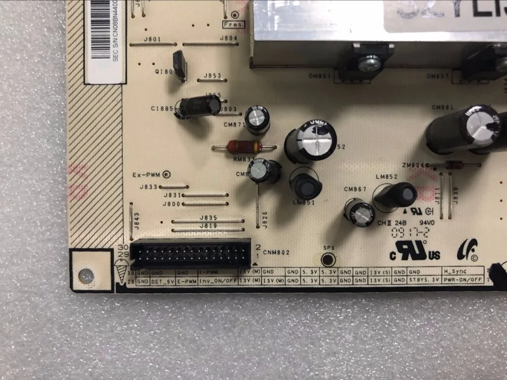 Хорошее качество оригинальная фотолампа LA37B450C4H | Обустройство дома