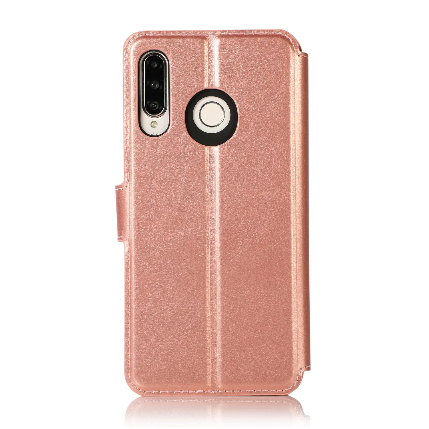 Кожаный флип-чехол для телефона huawei P30 P20 mate 20 lite P30 P20 mate 20 Pro P smart P smart Plus чехол Coque Funda etui
