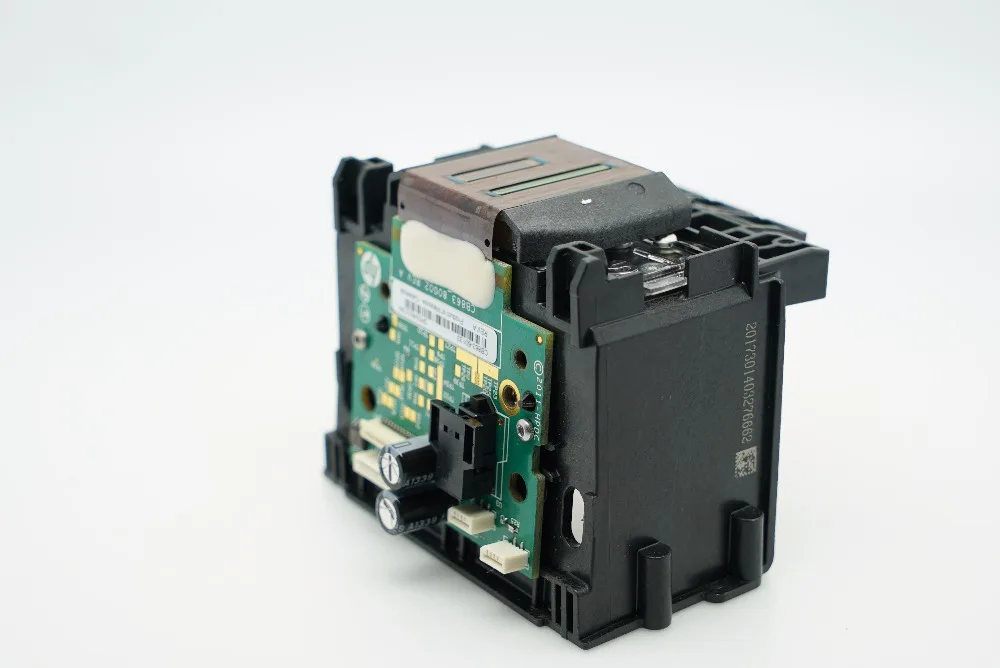 1X CB863 80002A 932 933 932XL 933XL Печатающая головка принтера для HP Officejet 6060 6060e 6100 6100e 6600 6700 7110